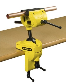 фото ориг. №10, Vise workbench 70mm з connection ball