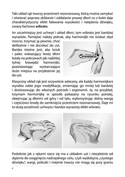 ТАБУЛАТУРА ДЛЯ УСТНОЙ ГАРМОНИКИ А.Паплиньский LOXO