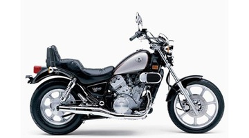 КРЫШКА РАДИАТОРА KAWASAKI VN 750