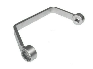 KLUCZ FILTRA OLEJU 27mm 1/2 - Ford/PSA 2.0 2.2 OLN
