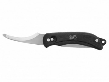 Нож Eka Swingblade G3 черный