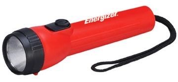 Пластиковый светодиодный фонарик ENERGIZER 2*AA 25 люмен