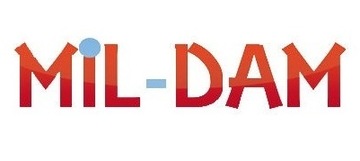 РЕДУКЦИЯ 315/150 оцинкованная CZĘSTOCHOWA MIL-DAM