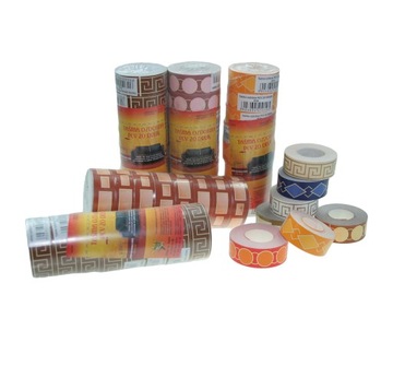 Taśma ozdobna do tapet PCV 20 mm DRUK