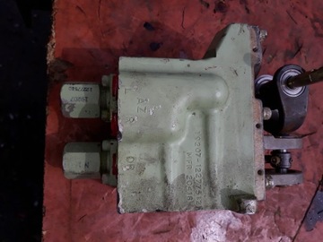 Zawór hydrauliczny MFR 20418