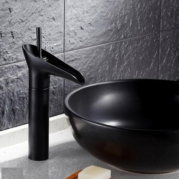фото ориг. №7, Washbasin faucet freestanding royal orderlies black