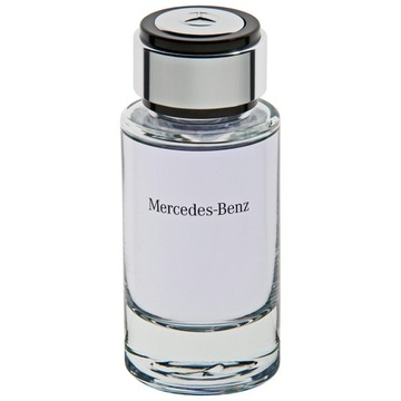 MERCEDES BENZ FOR MAN EDT 120 ML