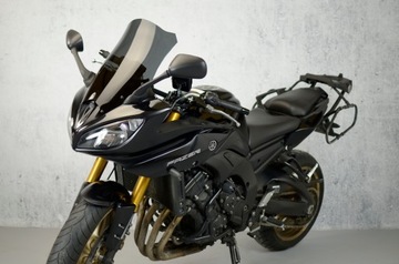 ВЕТРОВОЕ СТЕКЛО МОТОЦИКЛА ТУРИСТИЧЕСКИЙ YAMAHA FZ8 FAZER 10-15