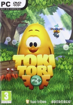 TOKI TORI 2+ PL PC