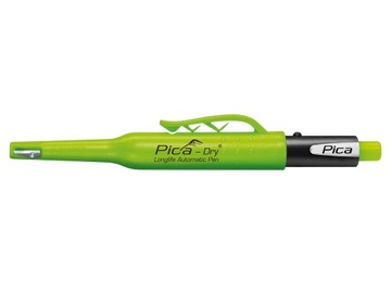 Pica-Dry 3030 Construction Pencil Автоматический столярный маркер с точилкой