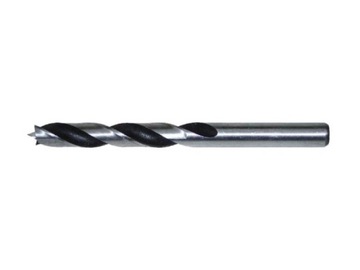 WIERTŁO DO DREWNA SZLIFOWANE 8,0 mm JUFISTO