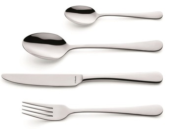фото ориг. №8, Amefa 8 x cutlery set 1410 austin complete 2 axis