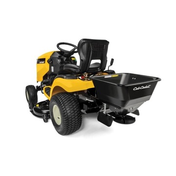 Электрический тракторный разбрасыватель NX15 cub cadet XT 1 2 3 оси PS