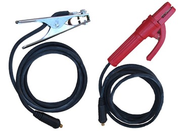 Сварщик с инвертором Jet Tig III AC/DC 250A коляска