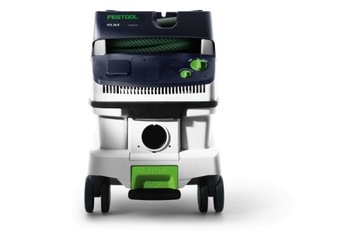 Промышленный пылесос Festool CTL 26 E