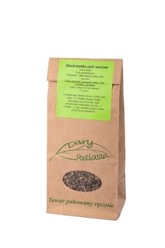Macierzanka ziele - Zioła - 500g - Dary Podlasia