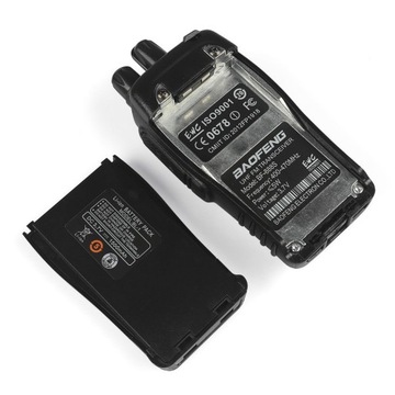 6 раций Baofeng BF-888s КОМПАНИИ ПРАЗДНИКИ