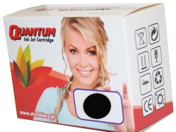 Tusz do HP 903XL Black HP OfficeJet 6950 6960 6970