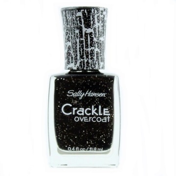 SALLY HANSEN CRACKLE STAR BURST 11,8ml