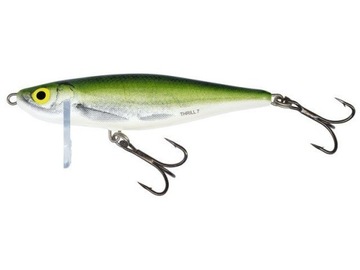 WOBLER SALMO THRILL 7cm 13g OB - TONĄCY