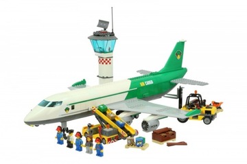 фото ориг. №4, Lego city 60022 terminal commodity left