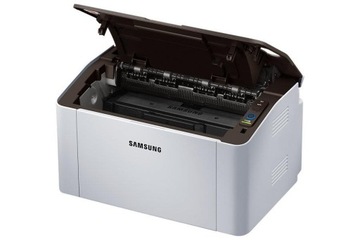 Лазерный принтер Samsung SL-M2026W б/у (моно) НОВАЯ НАГРЕВАТЕЛЬНАЯ ПЕЧЬ