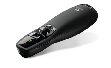 Указательное устройство Logitech R400 910-001356