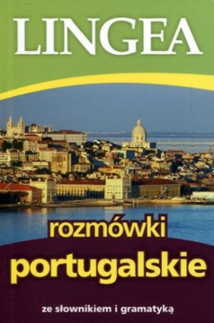 Rozmówki portugalskie wyd. 4 /Lingea