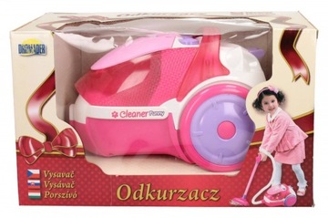 фото ориг. №6, Dromader vacuum cleaner great for children