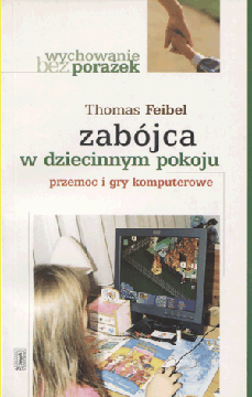 Zabójca w dziecinnym pokoju