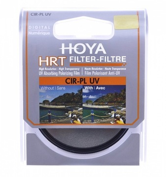 Hoya HRT PL-CIR УФ-фильтр 67 мм