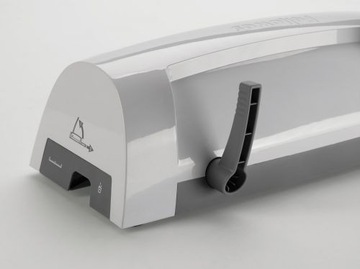 BINDOWNICA FELLOWES STARLET 2+