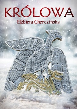 Królowa Elżbieta Cherezińska