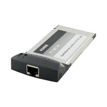 Adapter ExpressCard 4World 03197