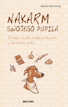 NAKARM SWOJEGO PUPILA zasady nawyki przyzwyczajeni