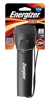 Latarka Energizer Light Led 2D