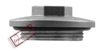 ПРОБКА, СЛИВНАЯ ВИНТА МАСЛЯНОГО ФИЛЬТРА, СКУТЕР 4T GY6