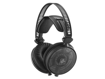 Открытые наушники Audio-Technica ATH-R70x