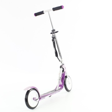 Самокат Hudora Big Wheel 205 RX Pro Германия XL