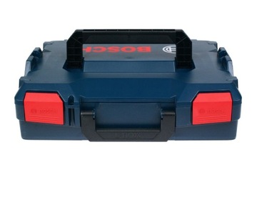 ОТВЕРТКА УДАРНАЯ GDR 12V-105 BOSCH 2x2.0Ah L-BOXX