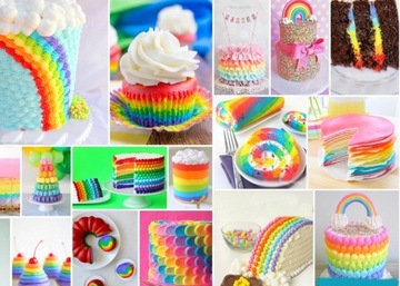 ГЕЛЬ-ПИЩЕВОЙ КРАСИТЕЛЬ ТЮБИК 20г ЦВЕТ СИНИЙ