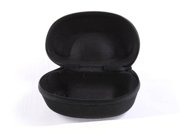 GOGLE NARCIARSKIE SNOWBOARDOWE NA SANKI +ETUI - 02