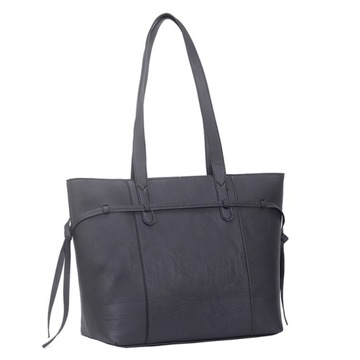 Mestská dámska kabelka Shopper Bag do práce A4