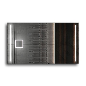 ЗЕРКАЛО ДЛЯ ВАННОЙ 