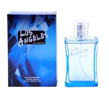 Fenzi Los Angeles EDP 80ML