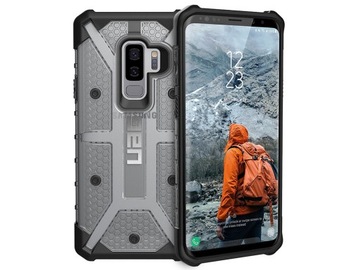 Задняя крышка UAG для Samsung S9 Plus, бесцветный корпус