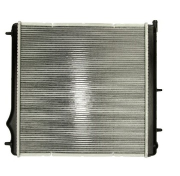 CHŁODNICA wody PEUGEOT 1007 207 208 1.0/1.2/1.4/