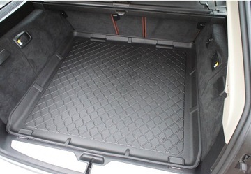 КОВРИК БАГАЖНИКА для внедорожника Peugeot 2008 II (01/2020-...) G1