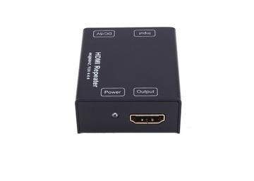 Усилитель-повторитель SX EX39 HDMI 2.0a 4K 60Гц 18Гб