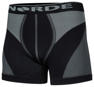 NORDE THERMOACTIVE QUICKDRY BOXER BRIGHTS M